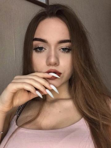 Проститутка Флора